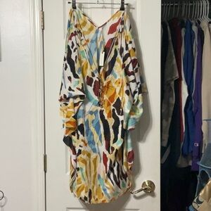 NWOT Anthropologie Shirt
